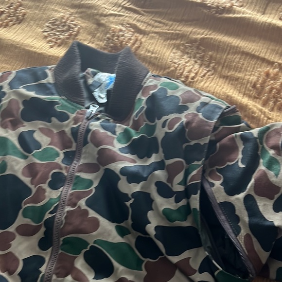 VTG trophy club bomber jacket - Picture 3 of 3